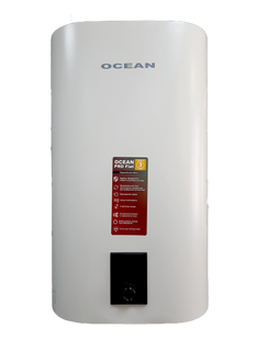 Водонагреватель Ocean Flat RZB50M ET+WT