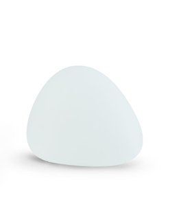 Світильник вуличний Nowodvorski 10579 Stone S E27 1x25W IP44 Wh