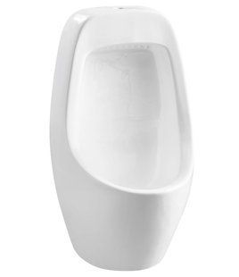 Подвесной писсуар Mexen Oliver white MEX-37016900, Белый