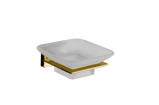 Мильниця VBI Mercury gold VBI-040205GL, Золотий