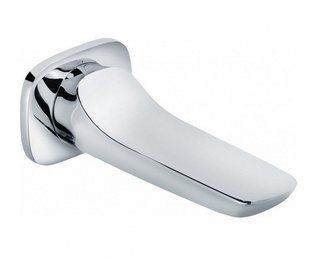 Излив для ванны Kludi Ambienta 5350505, Хром