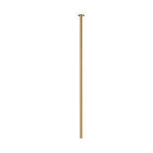 Точковий світильник Nowodvorski 10921 Laser 1100 G9 1x10W IP20 Gold