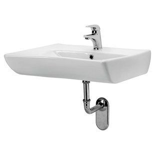 Умивальньк Cersanit Etuda 65 для інвалідів K11-0041