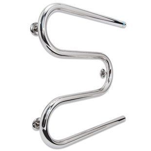 Полотенцесушитель Laris Змеевик 30 РС3 500x600 1/2'' 71207224, Хром