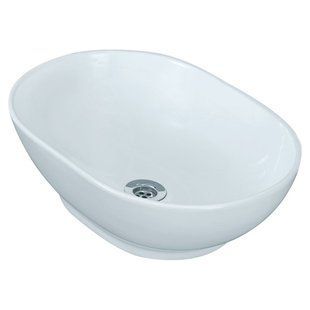 Умывальник Jaquar Solo 37x50 SLS-WHT-6901, Белый