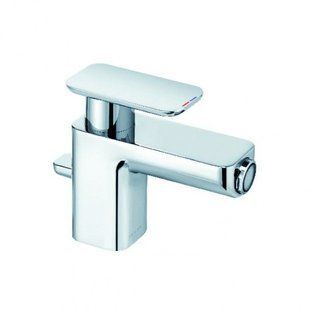 Змішувач для біде Kludi E2 492160575, Хром