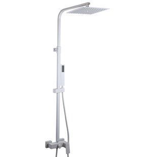 Душевая система Topaz Odiss To 18802-H66-WW, Белый