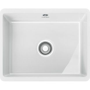 Franke Kubus KBK 110-50, Fraceram, Оникс