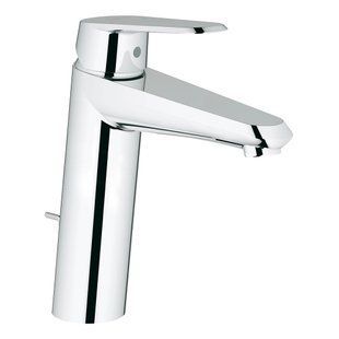 Смеситель для умывальника Grohe Eurodisc Cosmopolitan 23448002