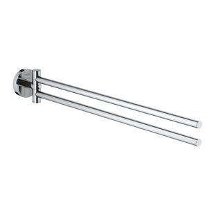 Полотенцедержатель Grohe QuickFix Start 41183000, Хром