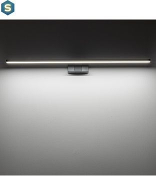 Світильник Nowodvorski 10678 Cezanne LED 1x15W 4000K 1100Lm IP44 Bl