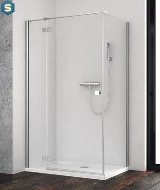 Душевая кабина Radaway Essenza New KDJ 110Lx75x200 385041-01-01L+384049-01-01