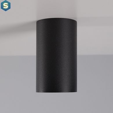 Точечный светильник Nowodvorski 6836 Eye GU10 1x35W IP20 Bl