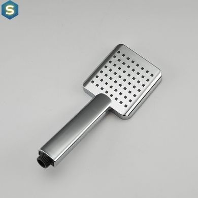 Смеситель для ванны на борт Frap F1160, хром, Хром