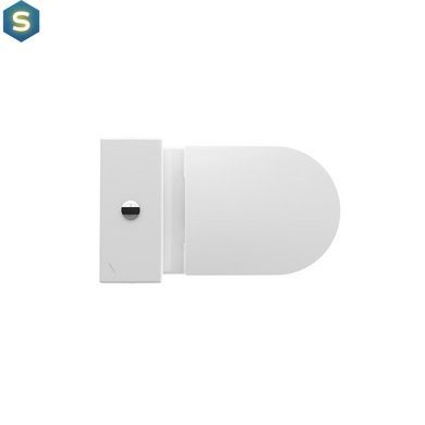 Унітаз-компакт Laufen Pro з кришкою Soft Close slim H8679530008701, Білий
