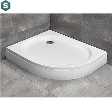Душевой поддон Radaway Patmos E 100x80 4P81155-03L