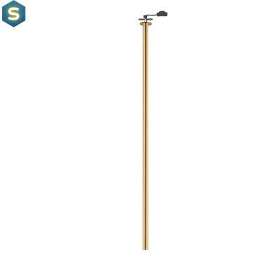 Точечный светильник Nowodvorski 10921 Laser 1100 G9 1x10W IP20 Gold