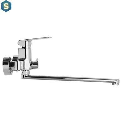 Смеситель для ванны Topaz Odiss TO 18208-H52, Хром