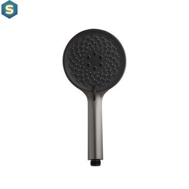 Смеситель для ванны Kroner KRP Graz - GRP070, Графит