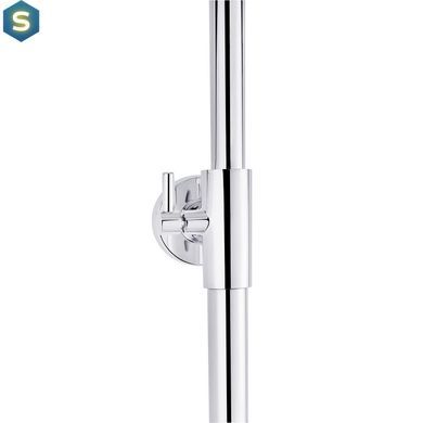 Душова система Kroner KRP Armada - C064K CV024319, Хром