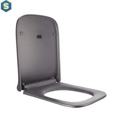 Набор: Qtap инсталляция 3 в 1 Nest QT0133M425 с панелью смыва линейной QT0111M08V1091MB + унитаз с сиденьем Tern QT1733052ERMB