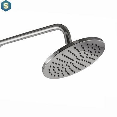 Душова система Globus Lux GLSO-0044, Хром