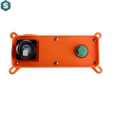 Змішувач для умивальника Globus Lux Milano GLM-204-BB-SMART, Черный матовый