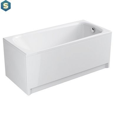 Ванна акриловая Cersanit Nao 150x70