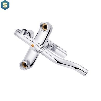 Душова система Kroner KRP Armada - C064K CV024319, Хром