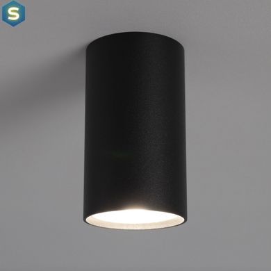 Точечный светильник Nowodvorski 6836 Eye GU10 1x35W IP20 Bl