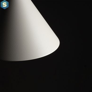 Подвесной светильник Nowodvorski 10872 Zenith L GU10 1x20W IP20 Silk Gray