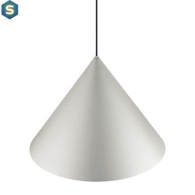 Подвесной светильник Nowodvorski 10872 Zenith L GU10 1x20W IP20 Silk Gray