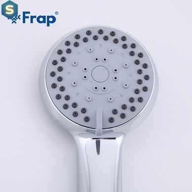 Смеситель для душа &Oslash;40 Frap 1/10 F2003, Хром