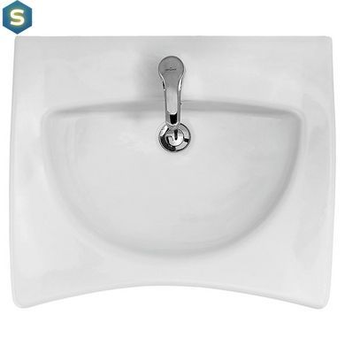 Умивальньк Cersanit Etuda 65 для інвалідів K11-0041