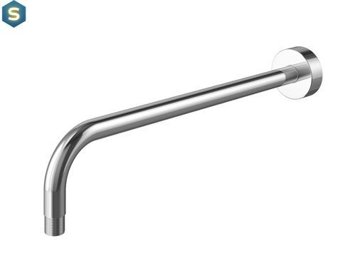 Душова система Kohlman Foxal 30 chrome + BOX прихованого монтажу QW220FR30, Хром