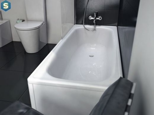 Ванна сталева Koller Pool Universal 150x70 B50HAH00E