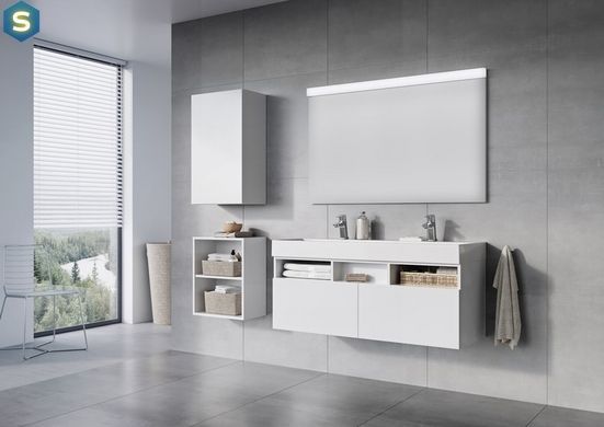 Зеркало для ванны Ravak Natural 12000 X000001058