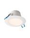 Точковий світильник Nowodvorski 8992 Helios LED 1x5W 4000K 300Lm IP44 Wh
