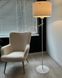 Торшер Nowodvorski 9074 Hotel Plus IP20 Silver