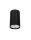 Точечный светильник Nowodvorski 6836 Eye GU10 1x35W IP20 Bl