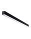 Линейный светильник Nowodvorski 10213 Cl Office Pro LED 40W 3000K 4540Lm IP20 Bl
