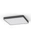 Світильник Nowodvorski 7530 Soft led T8LED 5x11W 3000K 8500Lm IP20 Gr