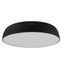 Светильник Nowodvorski 8021 Satellite L E27 10x25W IP20 Bk