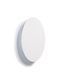 Світильник Nowodvorski 7637 Ring LED 1x7W 3000K 265Lm IP20 Wh