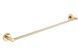Полотенцедержатель VBI Venus brushed gold VBI-040007BG, Золотой