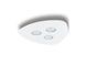 Світильник Nowodvorski 8304 Organic GX53 3x12W IP20 Wh
