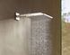 Верхний душ Hansgrohe Raindance E Overhead 300 1jet Air EcoSmart 9 л/мин хром 26239000
