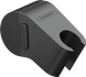 Держатель ручного душа Hansgrohe WallStoris Matt Black 27917670