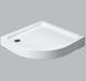 Піддон Dusel D202 90x90x13,5, Білий