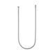 Шланг для душу Grohe VitalioFlex Comfort 2000 мм 27173002, Хром